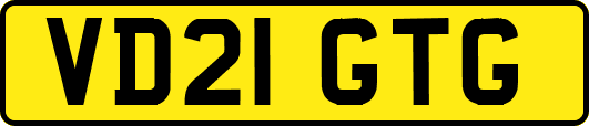 VD21GTG