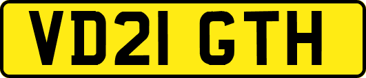 VD21GTH