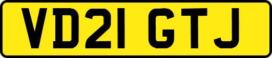 VD21GTJ