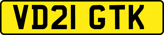 VD21GTK