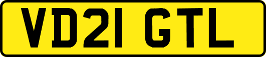 VD21GTL