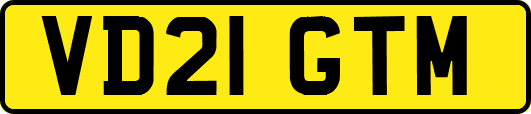 VD21GTM