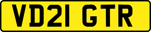 VD21GTR