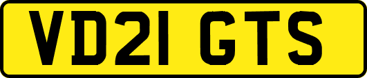 VD21GTS