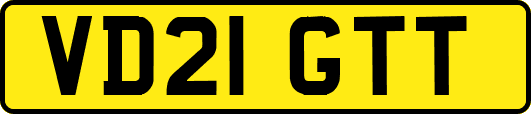 VD21GTT