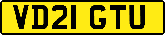 VD21GTU