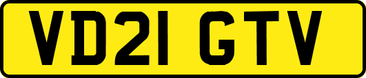 VD21GTV