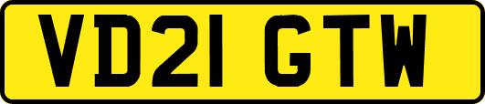 VD21GTW