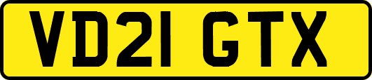VD21GTX