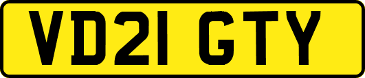 VD21GTY