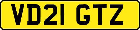 VD21GTZ