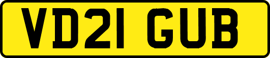 VD21GUB