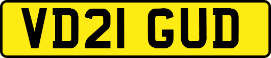 VD21GUD