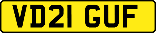 VD21GUF