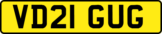 VD21GUG