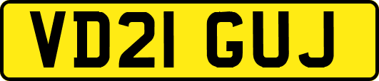 VD21GUJ