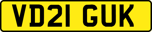 VD21GUK
