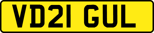 VD21GUL