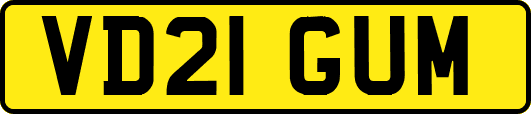 VD21GUM