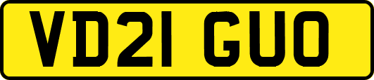 VD21GUO