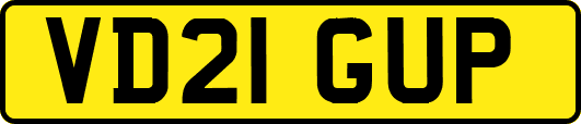 VD21GUP