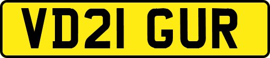 VD21GUR