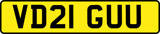VD21GUU