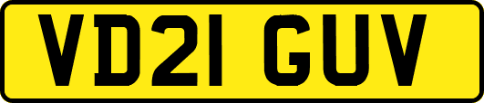 VD21GUV