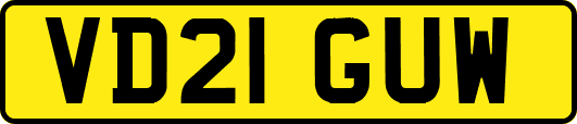 VD21GUW