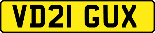 VD21GUX