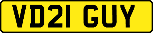 VD21GUY