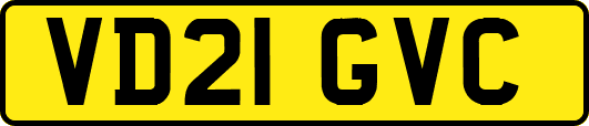 VD21GVC