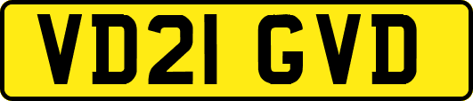 VD21GVD