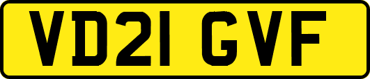 VD21GVF