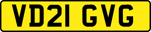 VD21GVG