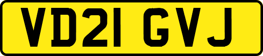 VD21GVJ