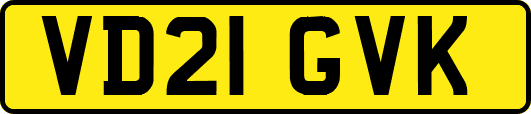 VD21GVK