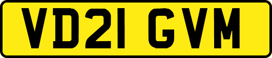 VD21GVM