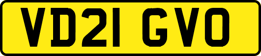 VD21GVO
