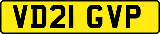 VD21GVP