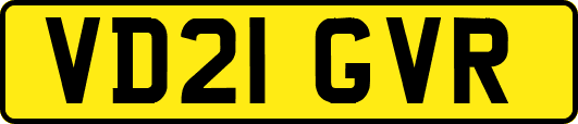 VD21GVR