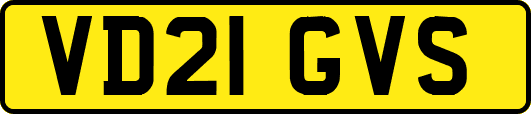 VD21GVS