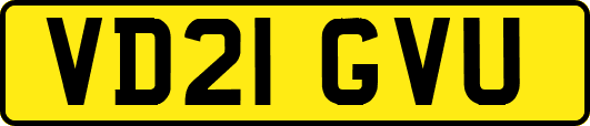VD21GVU
