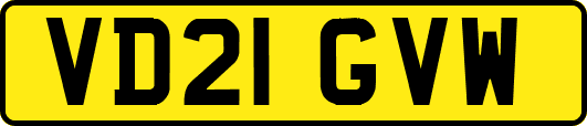 VD21GVW