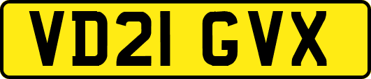 VD21GVX