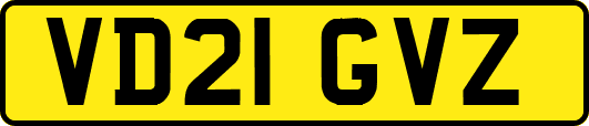VD21GVZ