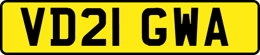 VD21GWA