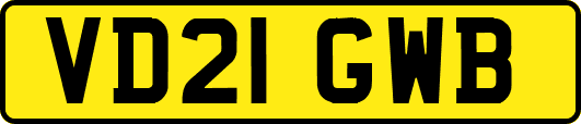 VD21GWB