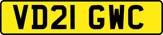 VD21GWC