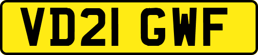 VD21GWF